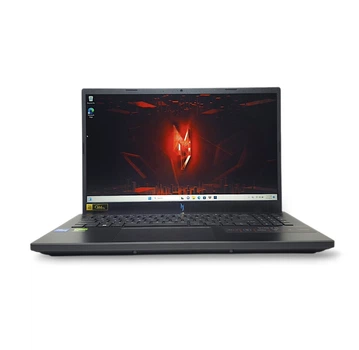 Ноутбук Acer Nitro V15 15.6 FHD 144Hz i5-13420H 16Gb SSD 512GB RTX4050 6GB ANV15-51-59MT (NH.QN8AA.001) 13535