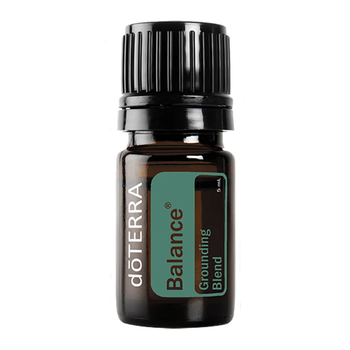 «Баланс» смесь эфирных масел EU 5ml Balance dōTERRA, 5 мл