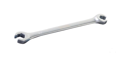 Ключ разрезной MASTERTOOL двусторонний 12х13 мм 31CrV3 74-1213