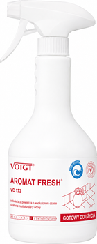 Освіжувач повітря Voigt Aromat Fresh VC122 600 мл (5901370000261)