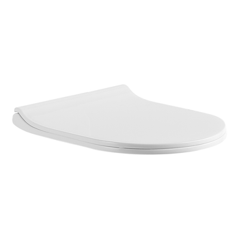 Сиденье для унитаза duroplast к модели 1339.002203 VOLLE CADIZ 1339.002203
