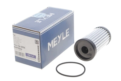 Фильтр АКПП Ford Focus, MEYLE (7141360004)