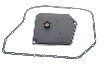 Фильтр АКПП, комплект Audi A6/A8, MEYLE (1001370008)