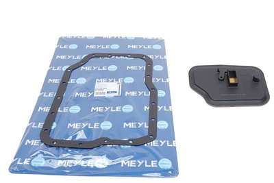 Фильтр АКПП, комплект Mazda 3, Ford Fiesta, MEYLE (7141370001)