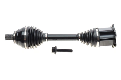Приводной вал, Seat Altea, Audi A3, MEYLE (1004980637)