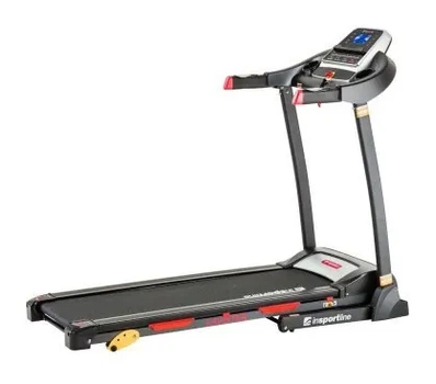 Бігова доріжка електрична inSPORTline Lavister (ISL_13150)