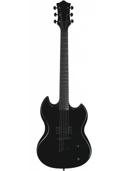 Электрогитара Guild Polara Night Edition (Tungsten)