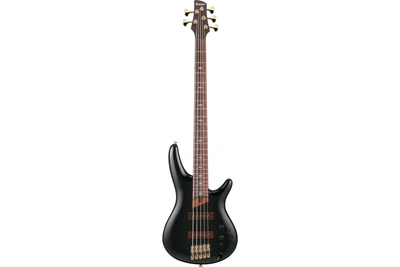 Бас-гитара IBANEZ SR3505-BK
