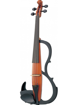 Альт YAMAHA SVV200 Silent Viola (Brown)