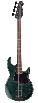 Бас-гитара Yamaha BB734A (Indigo Blue)