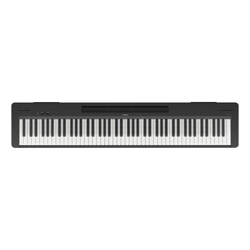 Цифровое пианино Yamaha P-145BT