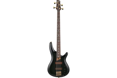 Бас-гитара IBANEZ SR3500-BK