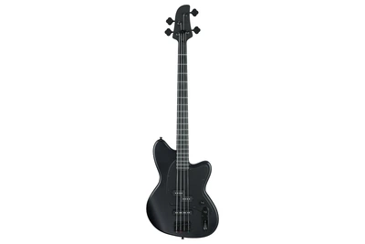 Бас-гитара IBANEZ TMB420B BKF