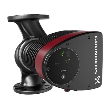 Насос циркуляційний Grundfos Magna 1 40-120-250 F 1*230vН 12 м Q 400 л/хв автоматичний (99221305)