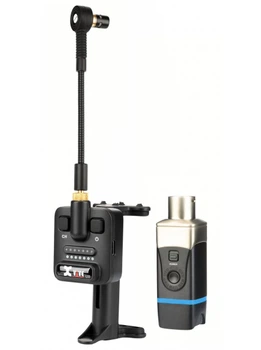 Радиосистема Xvive U8 ACOUSTIC GUITAR WIRELESS SYSTEM