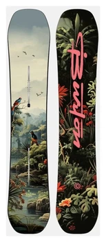 Сноуборд BURTON ( 107071 ) CUSTOM FLYING V 2026 (EXT_9010884187606)