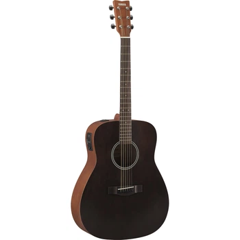 Электроакустическая гитара Yamaha FX400 (Smoky Black)