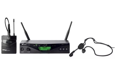 Микрофонная радиосистема AKG WMS470 Pres-M50