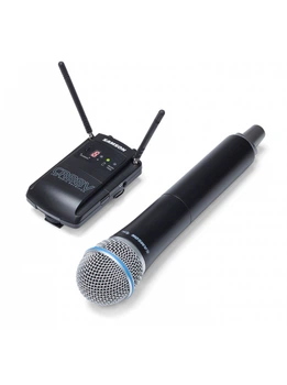 Радиосистема Samson CONCERT 88 CAMERA HANDHELD W/Q8