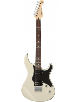 Электрогитара YAMAHA PACIFICA 120H (Vintage White)