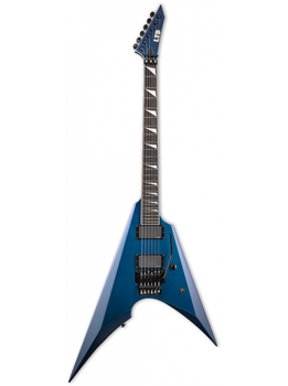 Электрогитара LTD ARROW-1000 (Violet Andromeda)