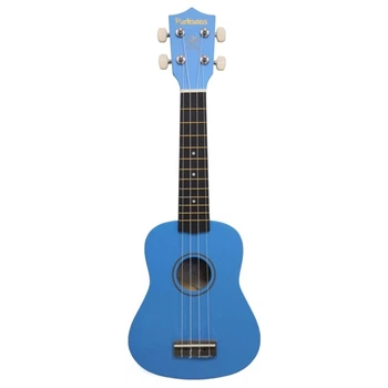 Укулеле Parksons UK21L (Blue)