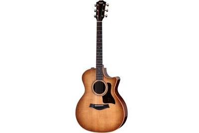 Электроакустическая гитара TAYLOR GUITARS 314ce Studio Shaded Edgeburst