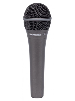 Микрофон ручной Samson Q7X