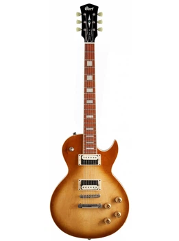 Електрогітара Cort CR300 (Aged Vintage Burst)