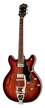 Электрогитара GUILD Starfire I DC GVT (California Burst)