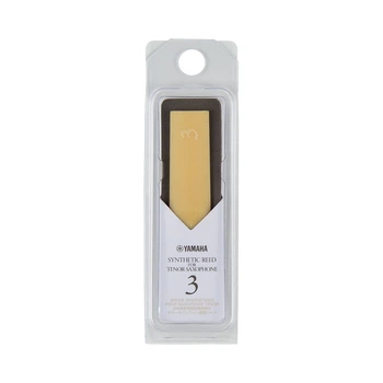Трость для саксофона тенор Yamaha TSR30 Synthetic Reed for Tenor Saxophone - #3.0