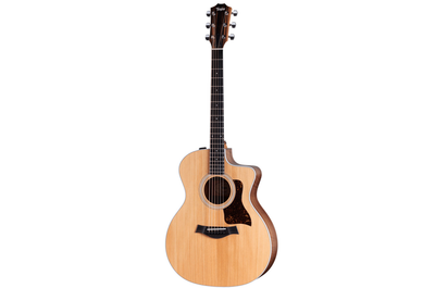 Электроакустическая гитара TAYLOR GUITARS 214CE