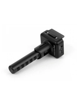 Микрофон цифровой конденсаторный Ik Multimedia iRig Mic Video