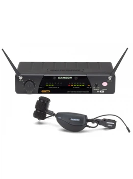 Радиосистема Samson UHF AIRLINE 77 W/HM40