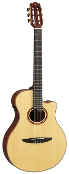 Класична гітара Yamaha NTX5 (Natural)