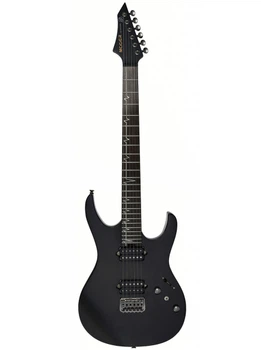 Электрогитара Mooer MMT100 (Pearl Black)
