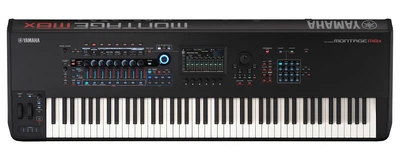 Синтезатор Yamaha MONTAGE M8X