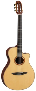 Класична гітара Yamaha NTX3 (Natural)