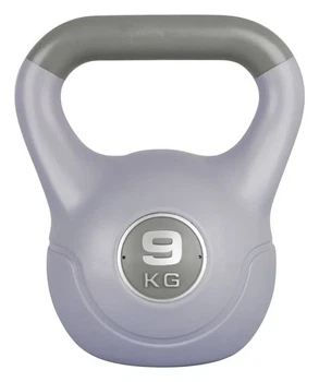 Гиря inSPORTline Vin-Bell 9 кг (ISL_16770)