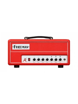 Гітарний підсилювач Friedman JEL-20 Head