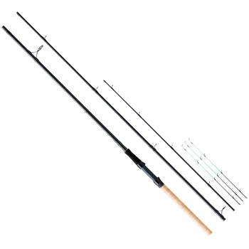 Вудилище фідерне Okuma 8K River Feeder 14’/4.20m Msx150g 3sec,