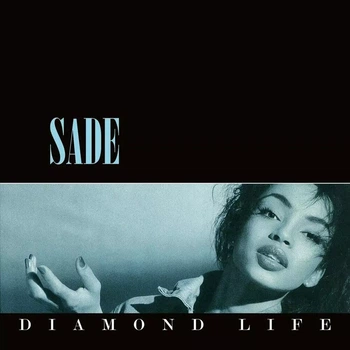 Вінілова платівка SADE DIAMOND LIFE