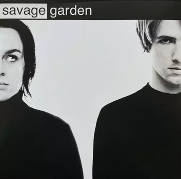 Вінілова платівка SAVAGE GARDEN SAVAGE GARDEN (ORIGINAL VERSION)