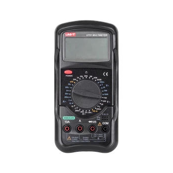 Мультиметр UNI-T UT51 (MIE0014)