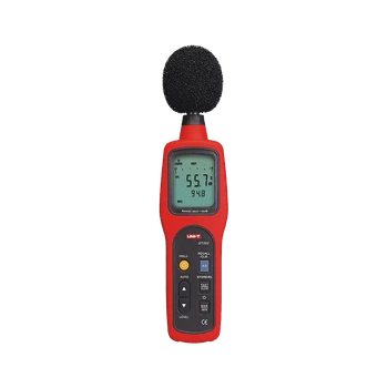 Измеритель уровня звука UNI-T UT352 (MIE0129)
