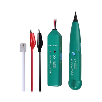 Мультиметр искатель пар Mastech MS6812 (MIE0438)