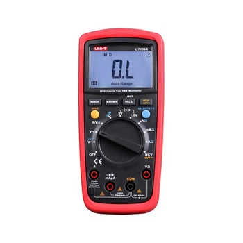 Мультиметр UNI-T UT139A (MIE0154)