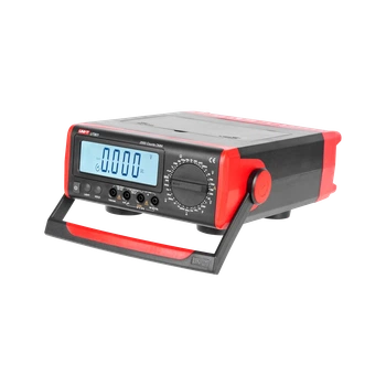 Мультиметр лабораторный UNI-T UT801 (MIE0145)