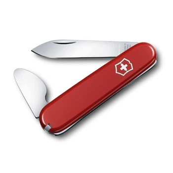 Швейцарский складной нож 84мм Victorinox WATCH OPENER 0.2102