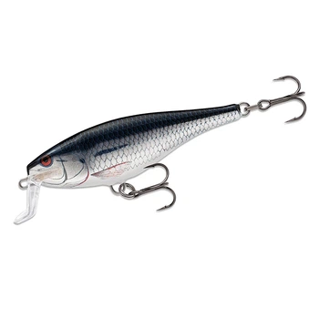 Воблер Rapala Super Shad Rap F 140mm 45g 1.5-2.7m #SH SSR14 SH